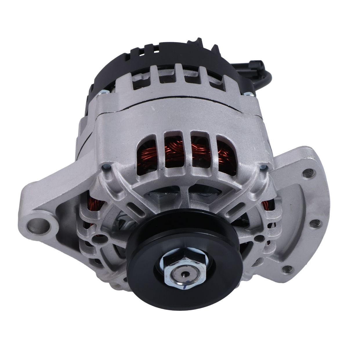 12V 70A Alternator Fits Genesis Carrier Transicold 2000-06 2007 30-01114-06