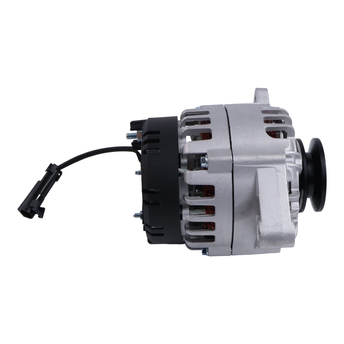 12V 70A Alternator Fits Genesis Carrier Transicold 2000-06 2007 30-01114-06