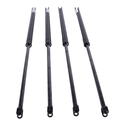 4PCS New Gas Strut Spring Cylinder for Takeuchi TL140 TL10 TL150 TL130 TL240