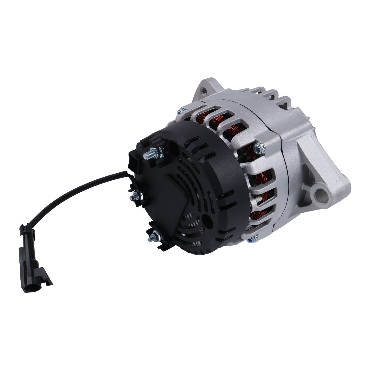 12V 70A Alternator Fits Genesis Carrier Transicold 2000-06 2007 30-01114-06