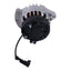 12V 70A Alternator Fits Genesis Carrier Transicold 2000-06 2007 30-01114-06