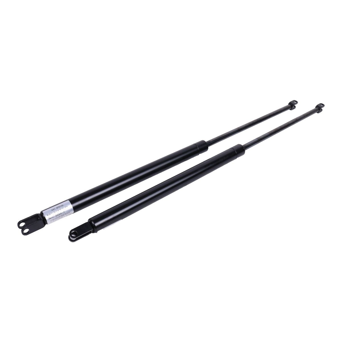 2X New Gas Strut Spring Cylinder for Takeuchi TL140 TL10 TL150 TL130 TL240