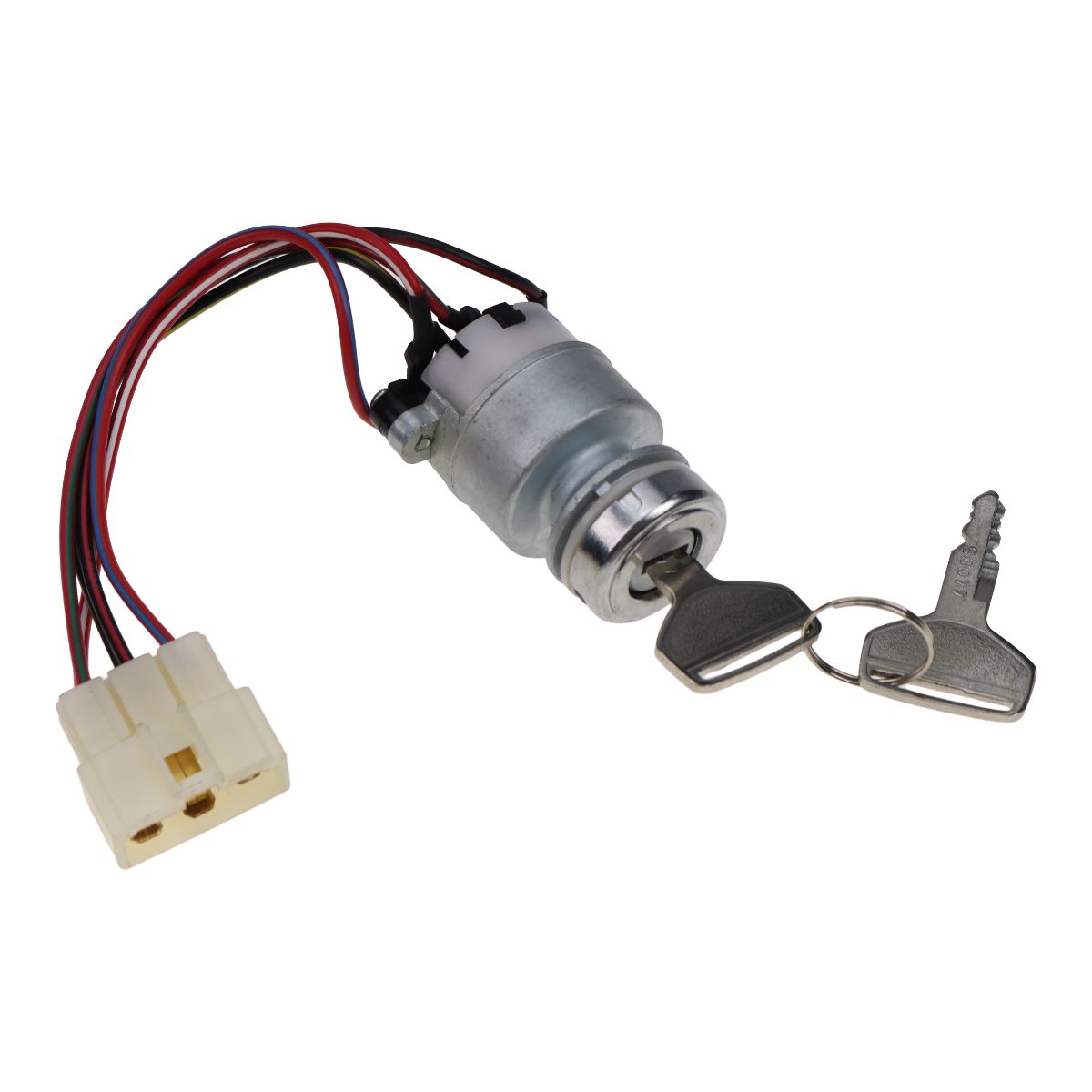 Starter Ignition Switch For Kubota RTV1100CR9 RTV1100CRX RTV1100CW M8540 M9540