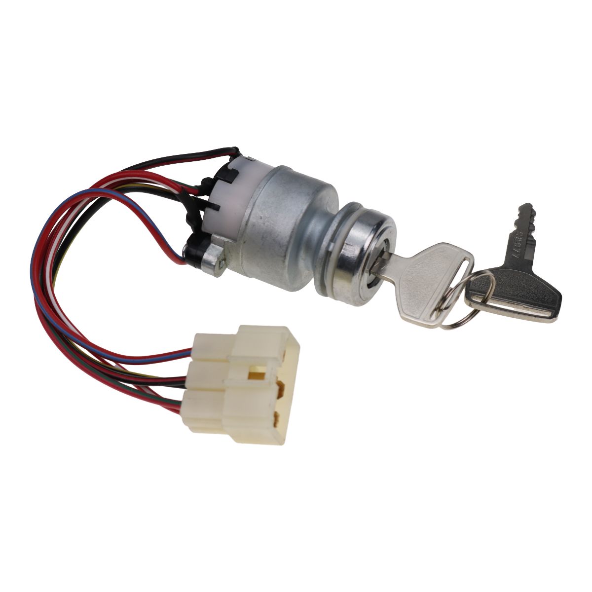 Starter Ignition Switch For Kubota RTV1100CR9 RTV1100CRX RTV1100CW M8540 M9540