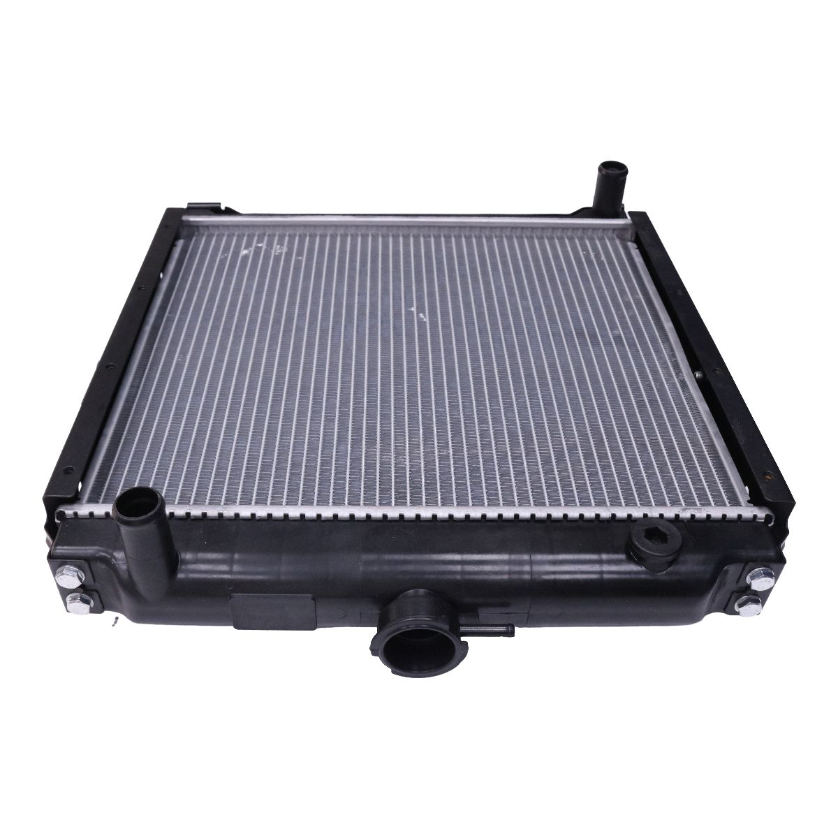 Water Radiator 757-31010 757-23980 757-21060 for Lister Petter LPW LPW3 LPW4