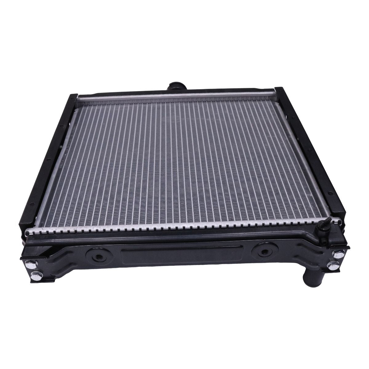 Water Radiator 757-31010 757-23980 757-21060 for Lister Petter LPW LPW3 LPW4