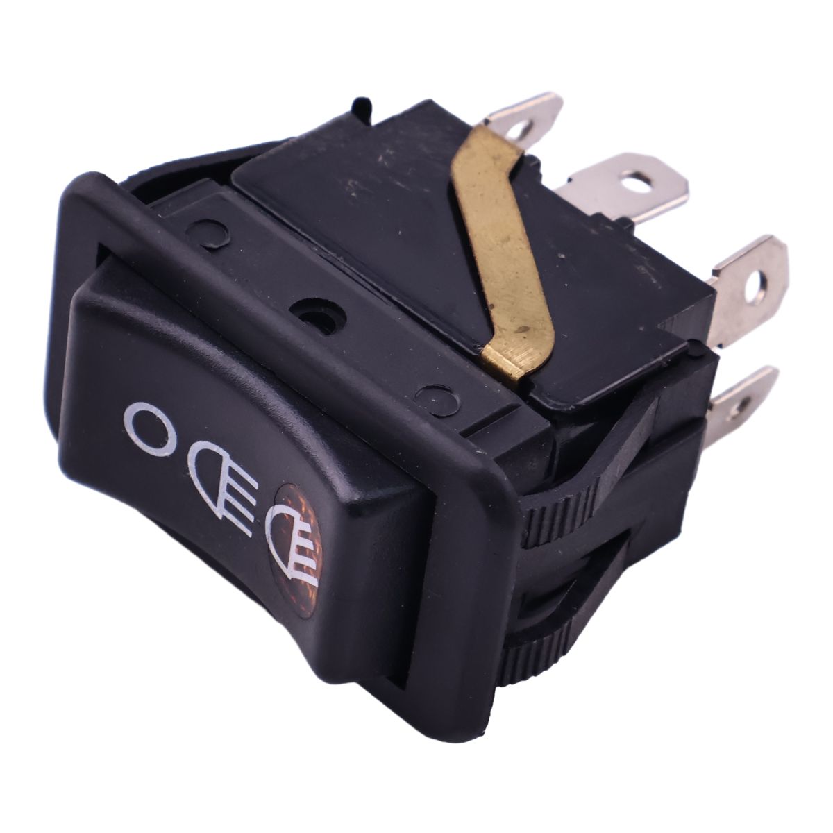 2X Headlight Switch 6665315 For Bobcat 325 328 334 450 453 553 751 753 773 963 S70