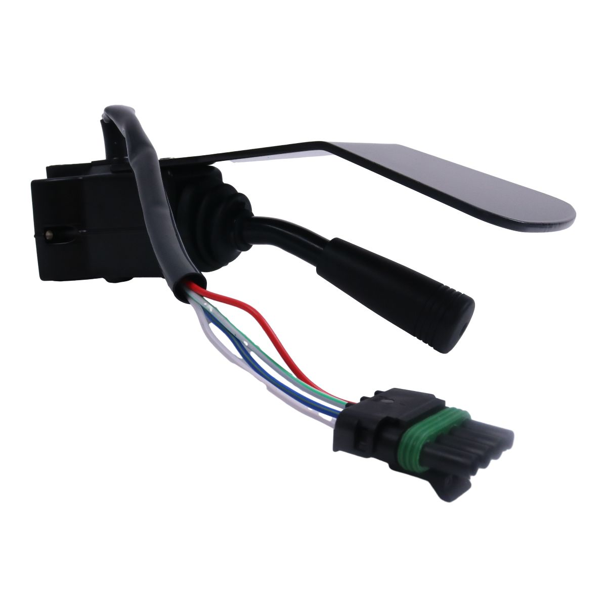 Switch Selector AT180916 for John Deere 210LE 310E 300D 315D 410D 510D 485E 486E