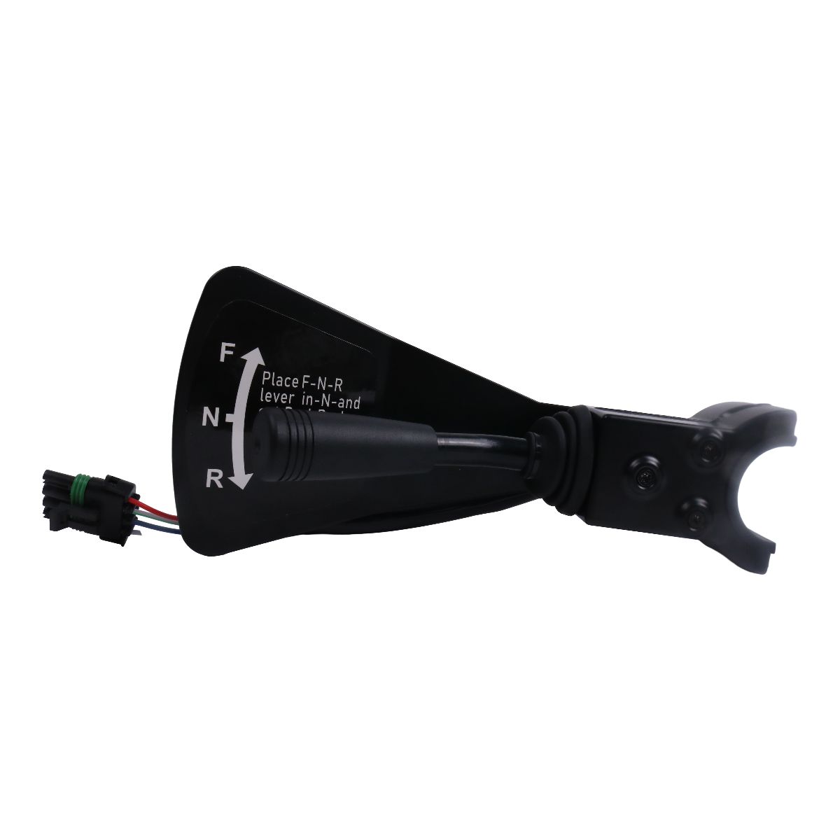 Switch Selector AT180916 for John Deere 210LE 310E 300D 315D 410D 510D 485E 486E