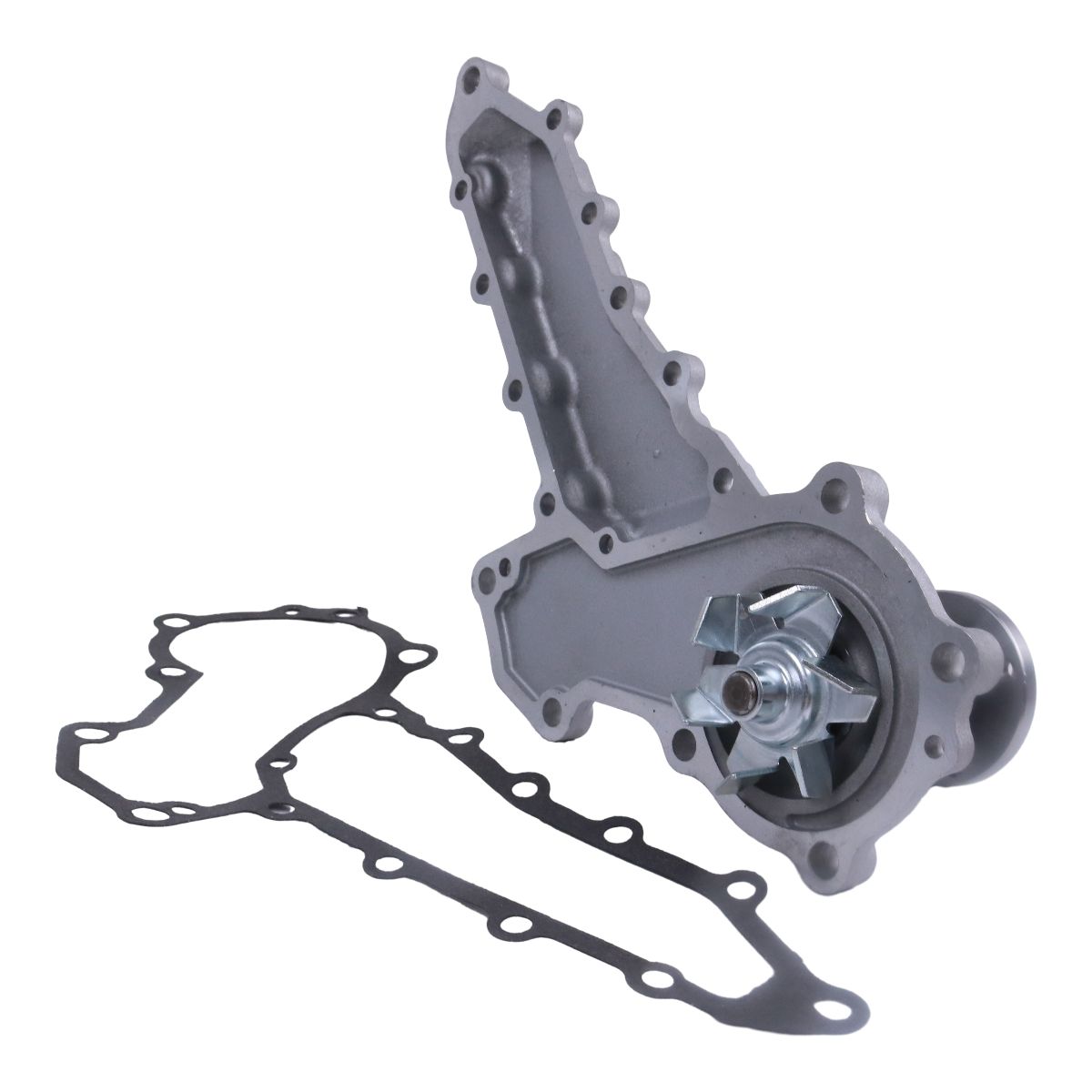 Water Pump 1A021-73030 For Kubota L2050 L2250 L2350 L2500 L2550 L2600 L2650