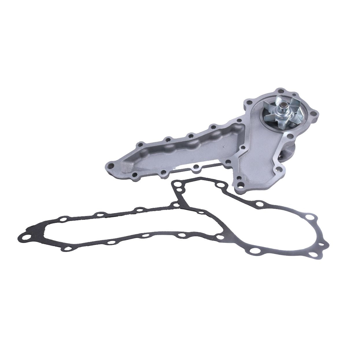 Water Pump 1A021-73030 For Kubota L2050 L2250 L2350 L2500 L2550 L2600 L2650