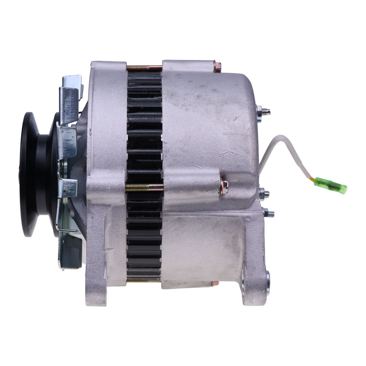 Alternator 129470-77200 119573-77201 119573-77200 For Yanmar Marine LH- Engine