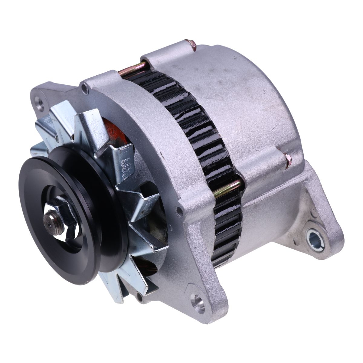 Alternator 129470-77200 119573-77201 119573-77200 For Yanmar Marine LH- Engine