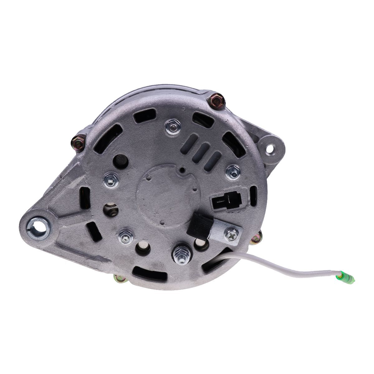 Alternator 129470-77200 119573-77201 119573-77200 For Yanmar Marine LH- Engine