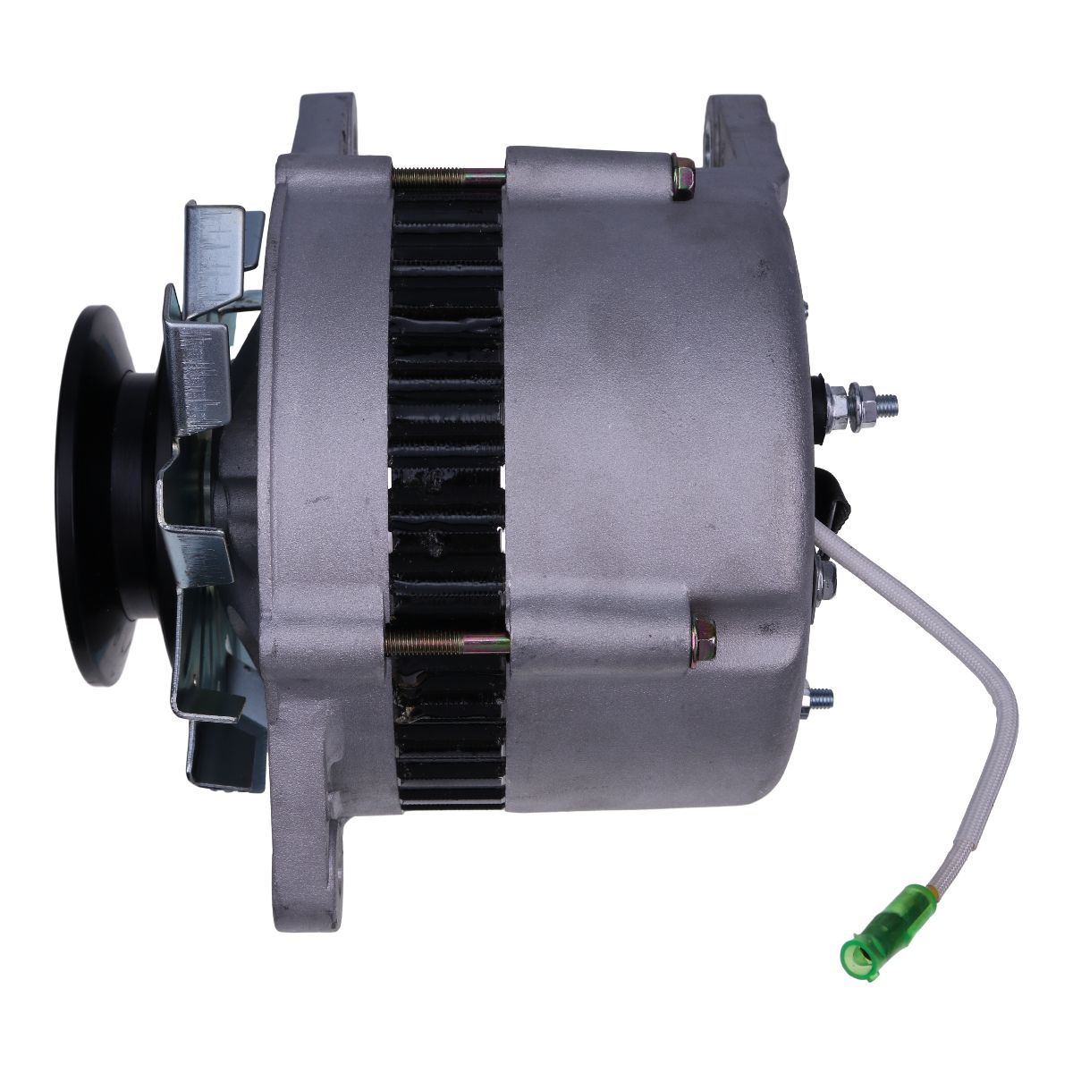 Alternator 129470-77200 119573-77201 119573-77200 For Yanmar Marine LH- Engine