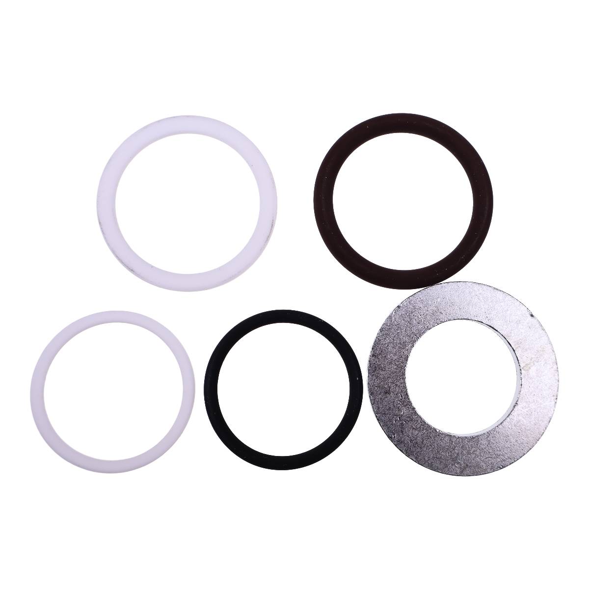 A52277 Brake Cylinder Seal Kit For Case 480E 480F 480D 580SE 580K 585D 584D