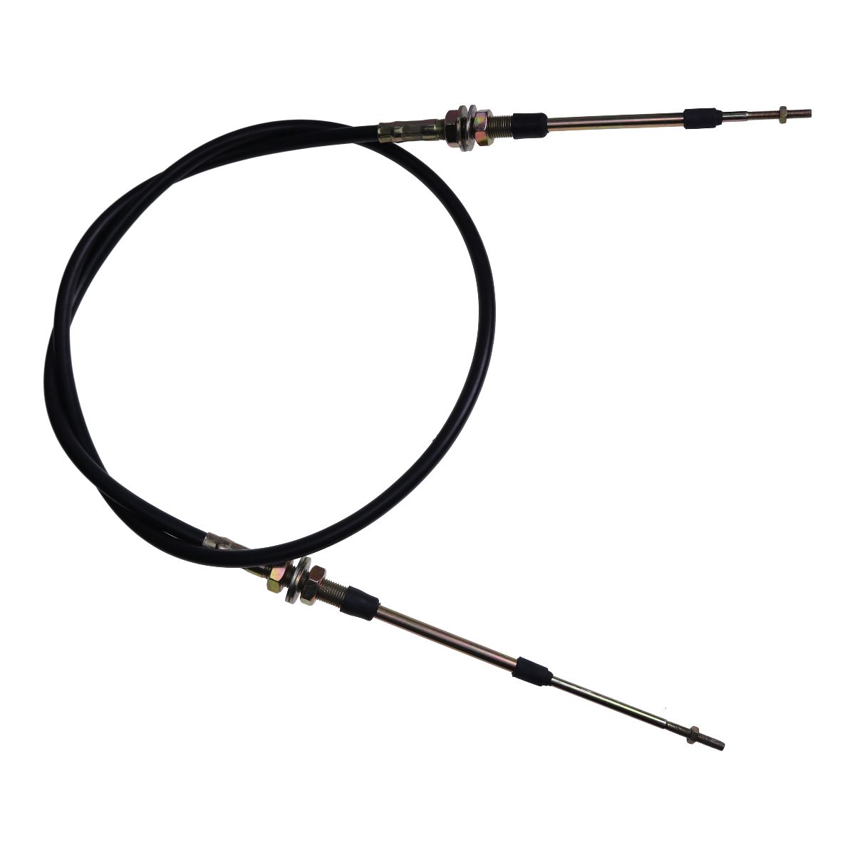 Throttle Cable 113-43-44130 For Komatsu D31P-18 D31A-20 D31S-18 Dozer Loader