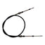 Throttle Cable 113-43-44130 For Komatsu D31P-18 D31A-20 D31S-18 Dozer Loader