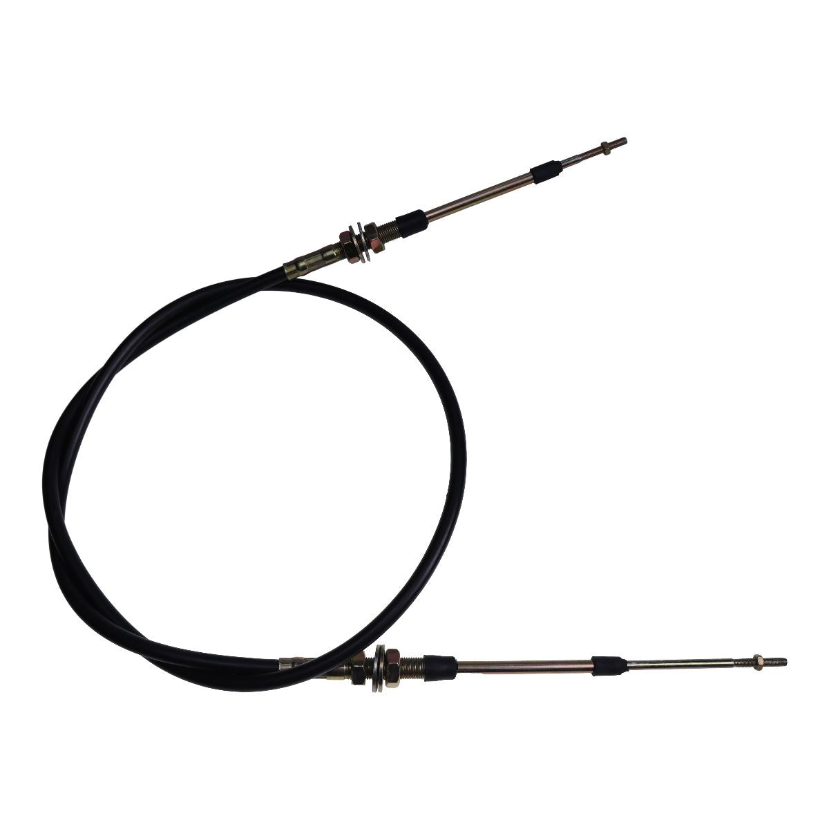 Throttle Cable 113-43-44130 For Komatsu D31P-18 D31A-20 D31S-18 Dozer Loader