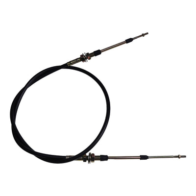 Throttle Cable 113-43-44130 For Komatsu D31P-18 D31A-20 D31S-18 Dozer Loader