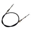 Throttle Cable 113-43-44130 For Komatsu D31P-18 D31A-20 D31S-18 Dozer Loader