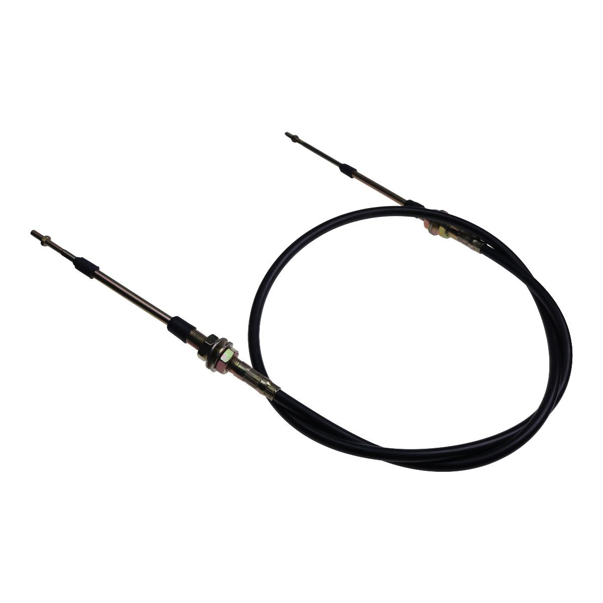 Throttle Cable 113-43-44130 For Komatsu D31P-18 D31A-20 D31S-18 Dozer Loader