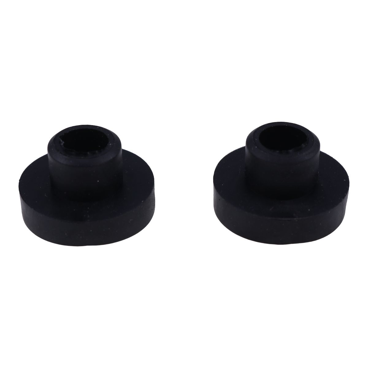 2pcs Fuel Tank Bushings for John Deere GT225 GT235 GT245 GX325 GX335 GX345 GX355