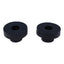 2pcs Fuel Tank Bushings for John Deere GT225 GT235 GT245 GX325 GX335 GX345 GX355