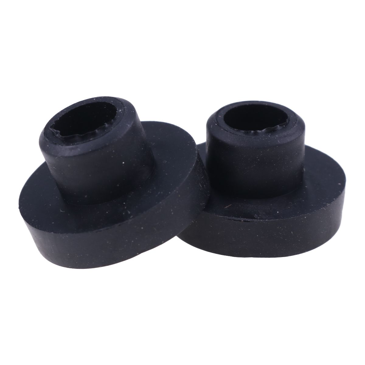 2pcs Fuel Tank Bushings for John Deere GT225 GT235 GT245 GX325 GX335 GX345 GX355