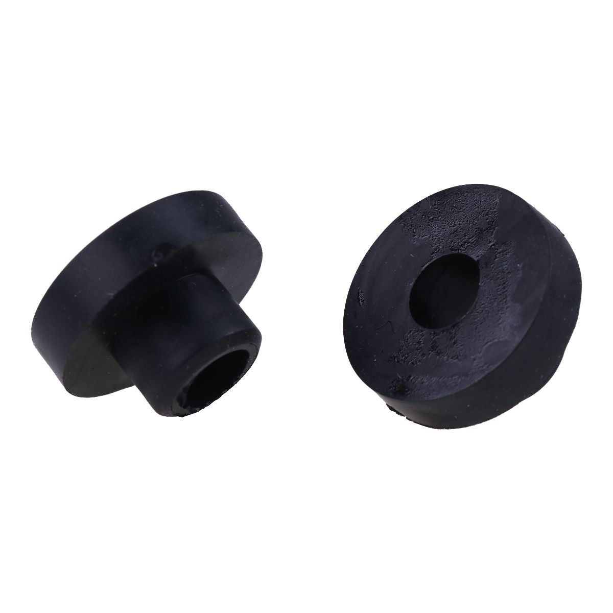 2pcs Fuel Tank Bushings for John Deere GT225 GT235 GT245 GX325 GX335 GX345 GX355
