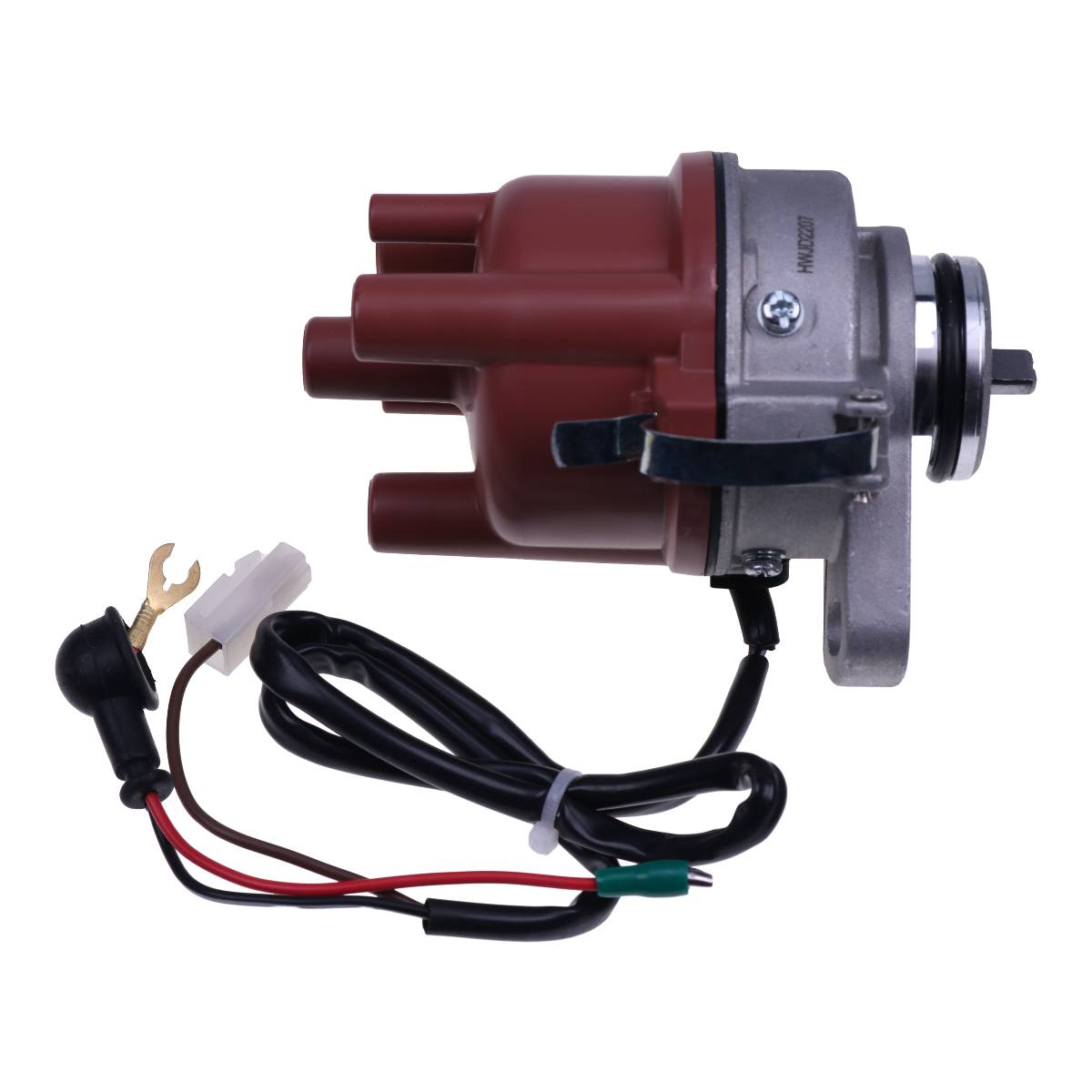 For Kubota Engine WG600 WG750 WG752 Distributor Assy EG283-68800