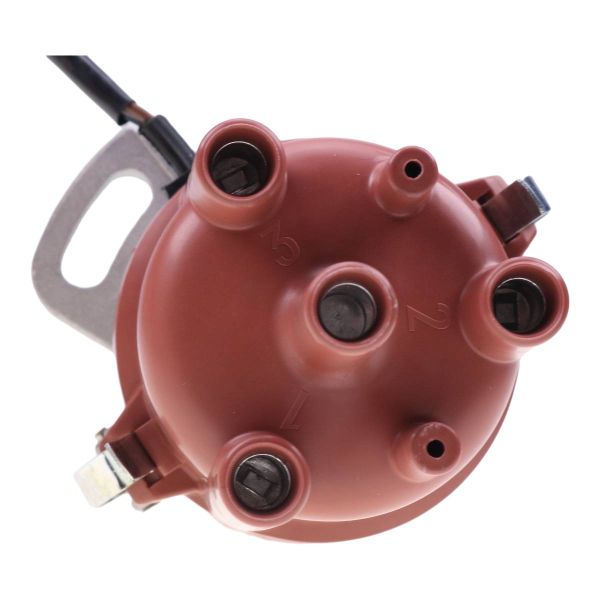 For Kubota Engine WG600 WG750 WG752 Distributor Assy EG283-68800