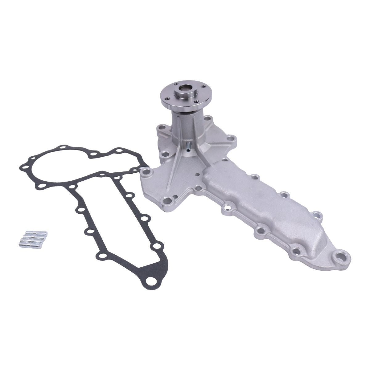 Water Pump 15521-73039 for Kubota D1102 D1302 D1402 D1403 D1703 V1702 V1902