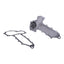 Water Pump 15521-73039 for Kubota D1102 D1302 D1402 D1403 D1703 V1702 V1902