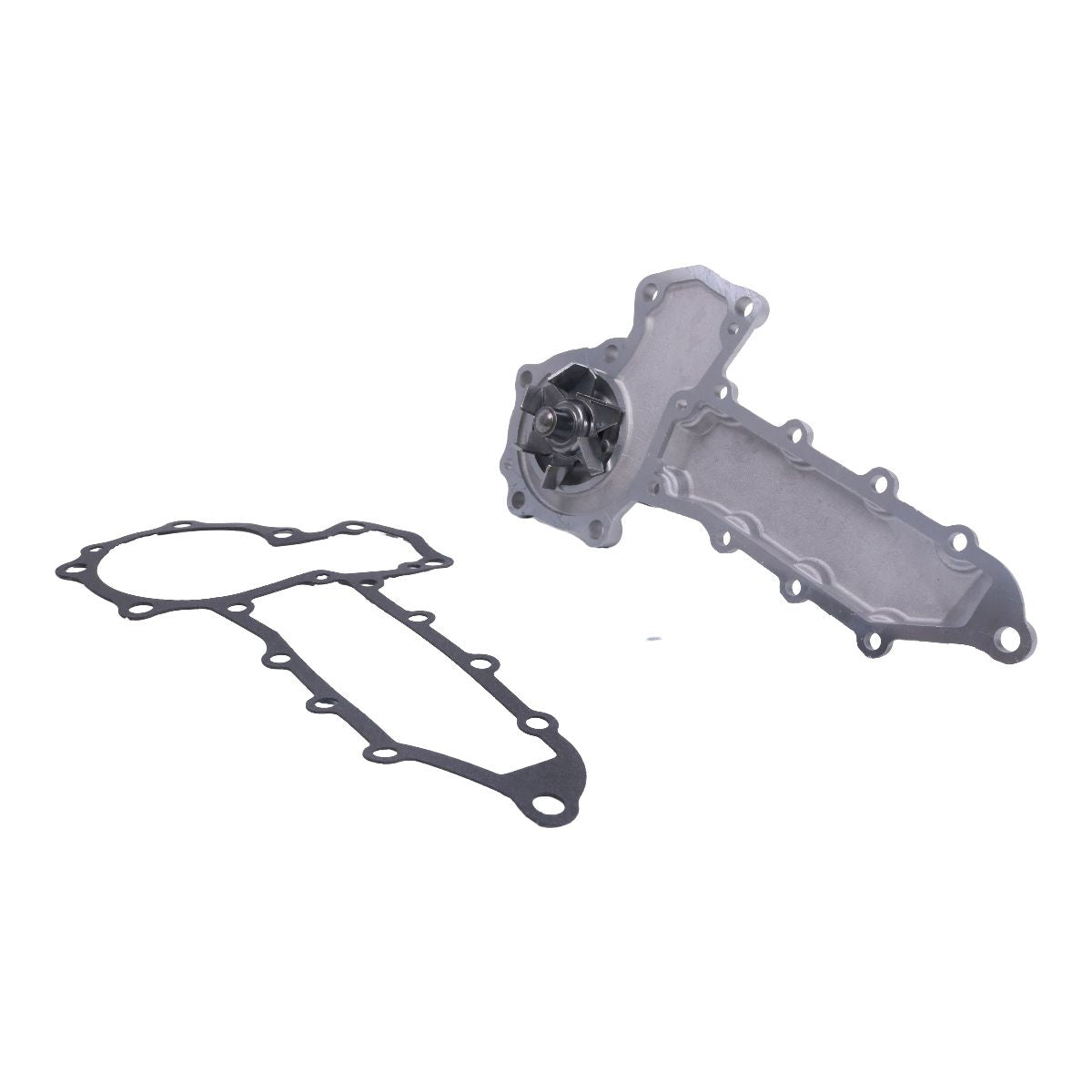 Water Pump 15521-73039 for Kubota D1102 D1302 D1402 D1403 D1703 V1702 V1902