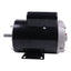 Electric Motor MC019700SJ MC019700AV MC019700IP for 230V, 3.7HP, 3485RPM, 56FR