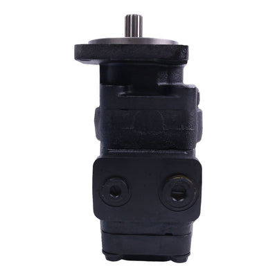 Hydraulic Pump Assembly 3249120175 For Case Backhoe 580SK 580K D149283 D146608