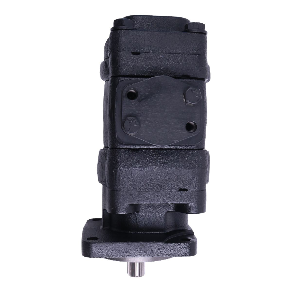 Hydraulic Pump Assembly 3249120175 For Case Backhoe 580SK 580K D149283 D146608