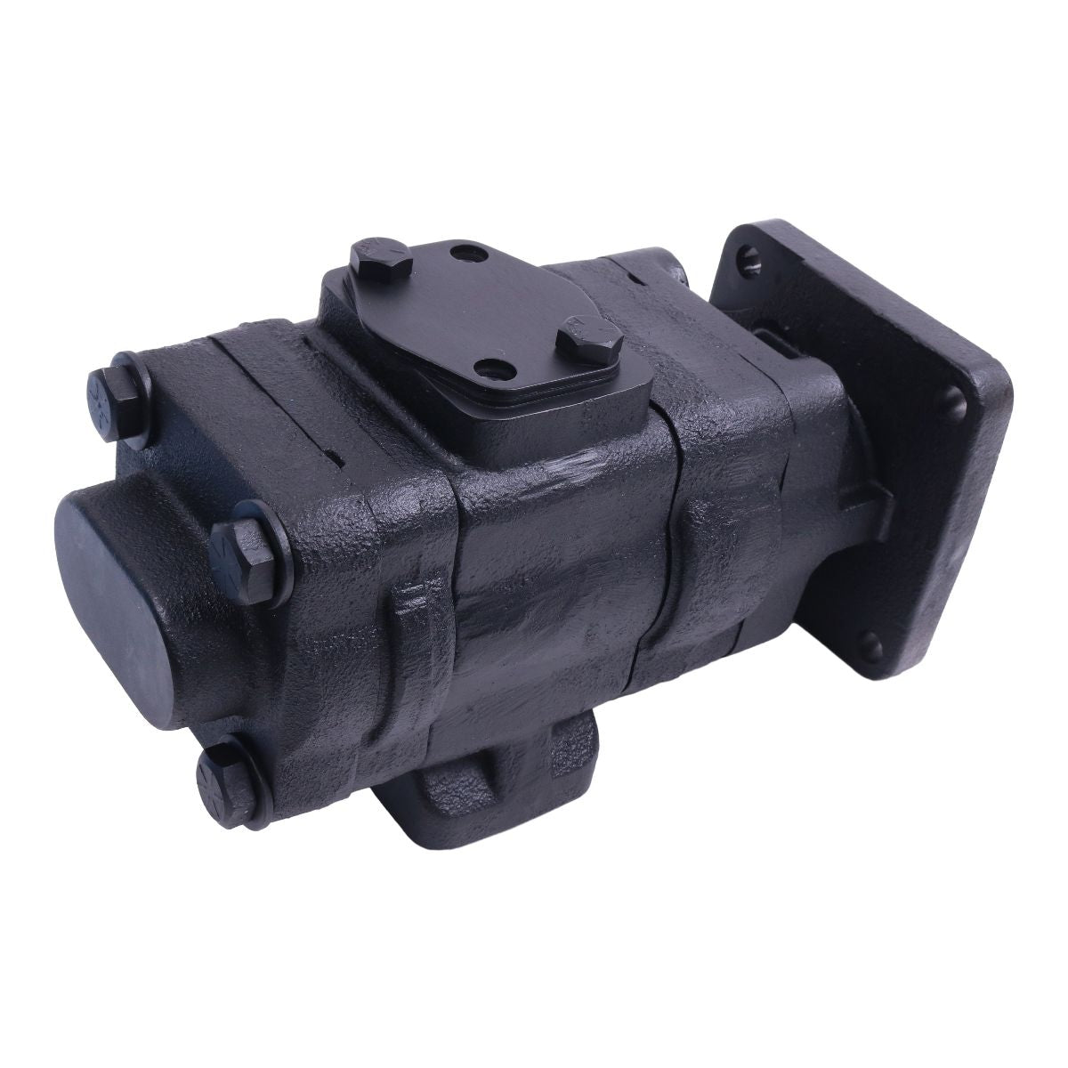 Hydraulic Pump Assembly 3249120175 For Case Backhoe 580SK 580K D149283 D146608