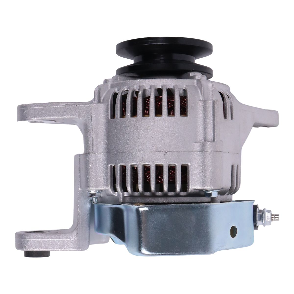 Alternator fits Cat 216 228 236 242 252 267 906 0R9700 1449954 101211-277 12470