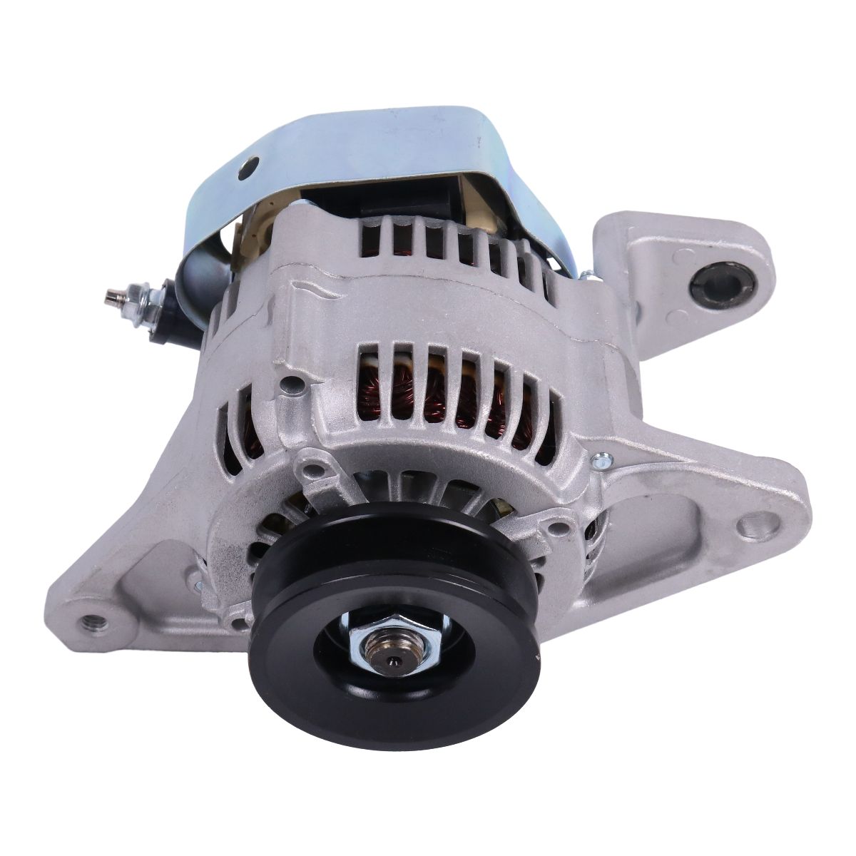 Alternator fits Cat 216 228 236 242 252 267 906 0R9700 1449954 101211-277 12470