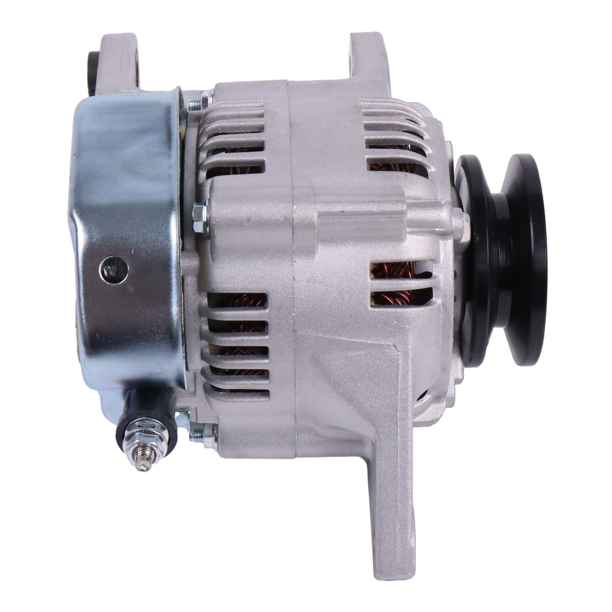 Alternator fits Cat 216 228 236 242 252 267 906 0R9700 1449954 101211-277 12470