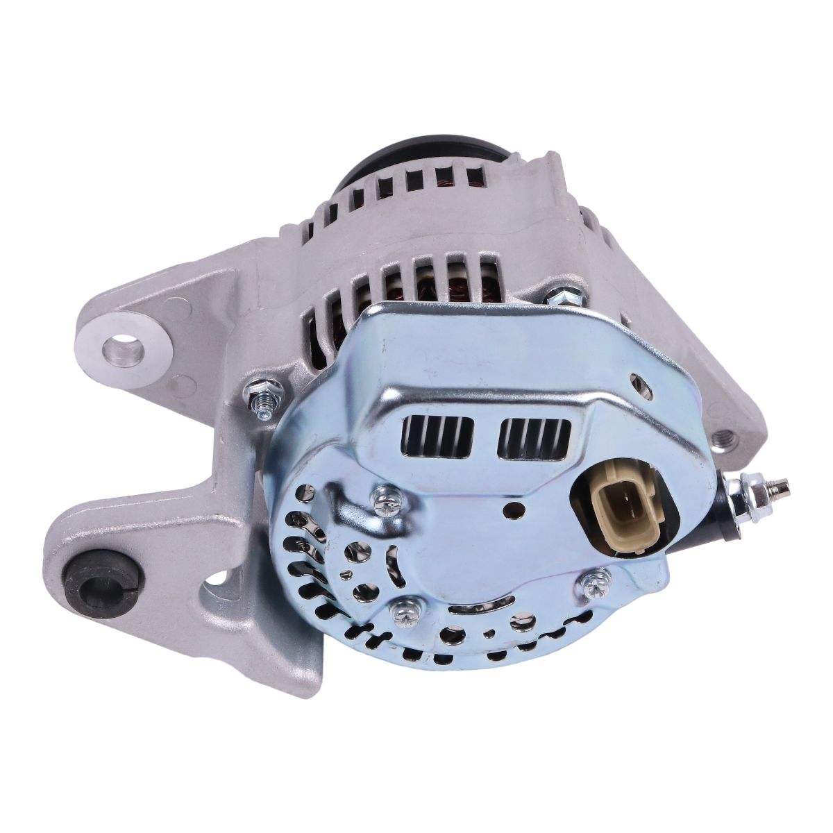 Alternator fits Cat 216 228 236 242 252 267 906 0R9700 1449954 101211-277 12470