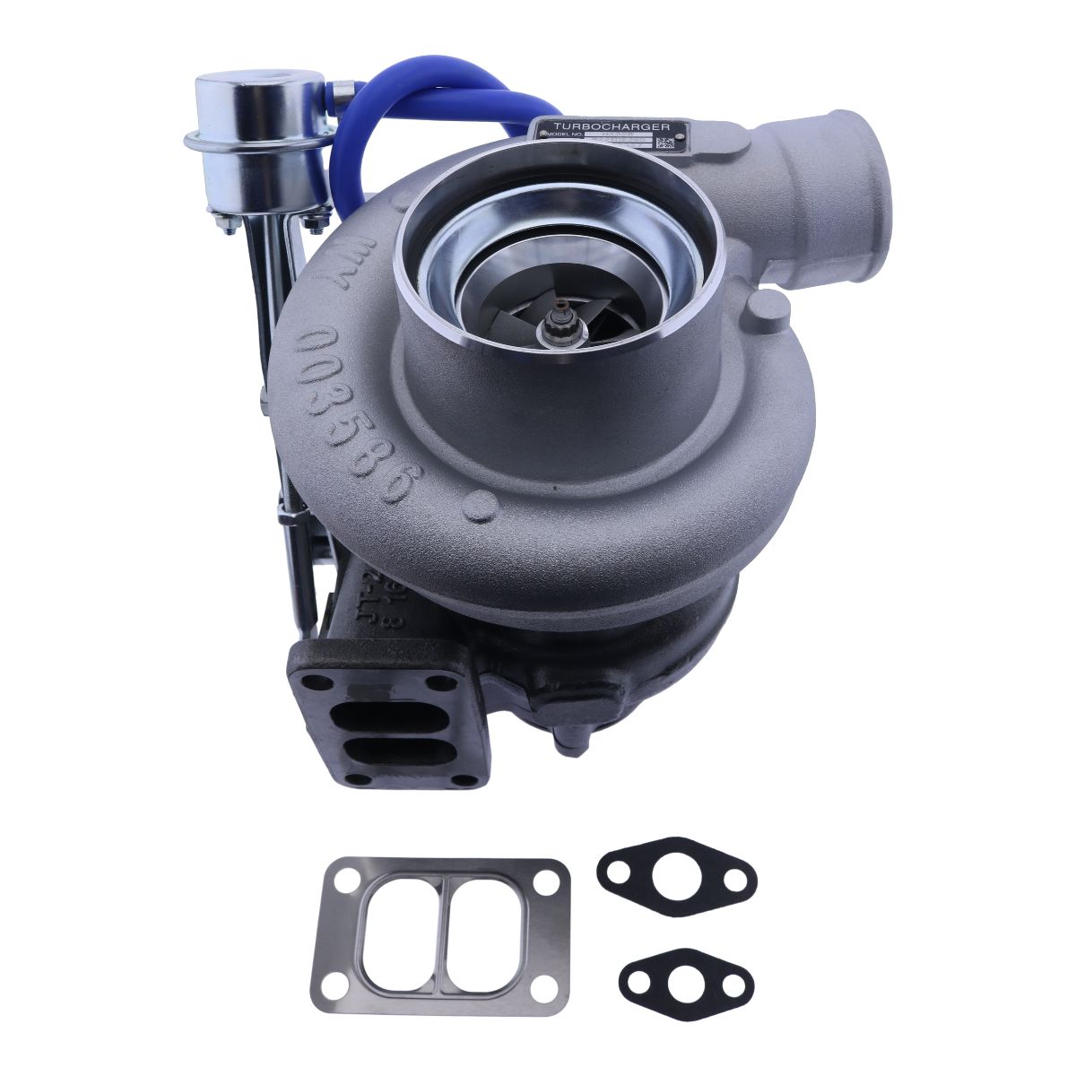 Turbo HX35W Turbocharger 3536327 3536322 3536321 3536328 for Cummins 6BTA Engine