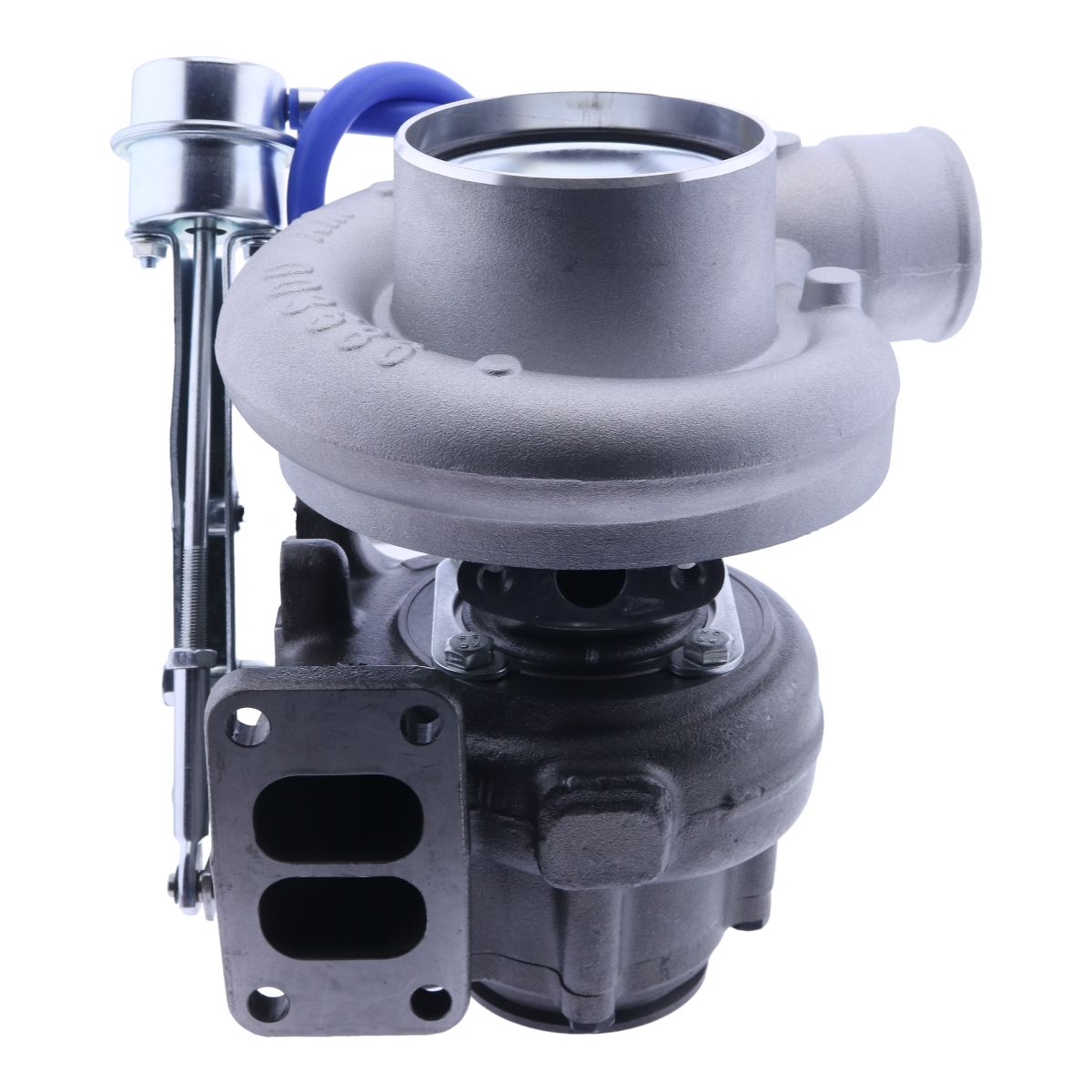 Turbo HX35W Turbocharger 3536327 3536322 3536321 3536328 for Cummins 6BTA Engine