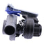 Turbo HX35W Turbocharger 3536327 3536322 3536321 3536328 for Cummins 6BTA Engine