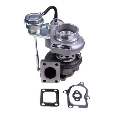 Turbo HX25W Turbocharger 3599351 4047259 for Case Engine 4BTA Cummins 504061374
