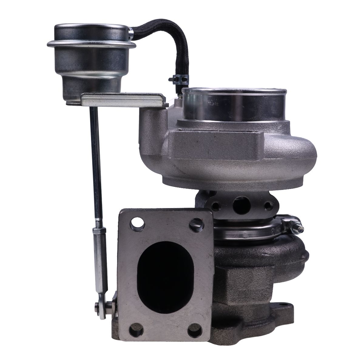 Turbo HX25W Turbocharger 3599351 4047259 for Case Engine 4BTA Cummins 504061374