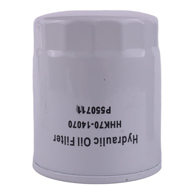 Lube Filter HHK70-14070 HHK70-14073 Fit Kubota B1550D RTV900G Replace P550711
