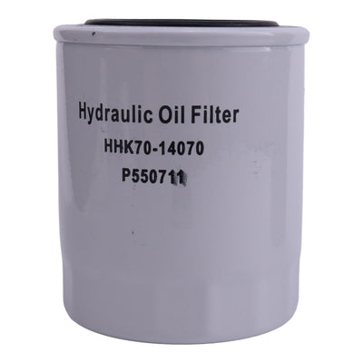 Lube Filter HHK70-14070 HHK70-14073 Fit Kubota B1550D RTV900G Replace P550711